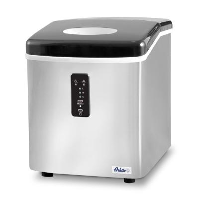 Ledový stroj, Arktic, 230V/120W, 320x400x(H)575mm | 271568